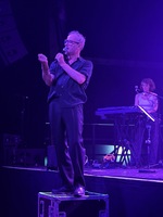Matt Berninger / Ronboy on Jul 3, 2026 [744-small]