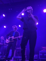 Matt Berninger / Ronboy on Jul 3, 2026 [748-small]