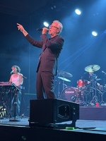 Matt Berninger / Ronboy on Jul 3, 2026 [750-small]