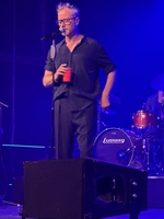 Matt Berninger / Ronboy on Jul 3, 2026 [754-small]