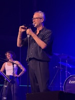 Matt Berninger / Ronboy on Jul 3, 2026 [756-small]