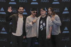 30 Seconds To Mars / Panic! At the Disco on Nov 30, 2013 [728-small]