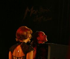 RAYE / Mark Ronson / Alicia Keys / Amma / Absolutely on Jul 3, 2026 [808-small]