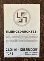 Die Ärzte on Jun 23, 1994 [929-small]