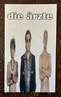 Die Ärzte on Nov 21, 1998 [946-small]
