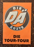 Die Ärzte on Jun 23, 1994 [947-small]