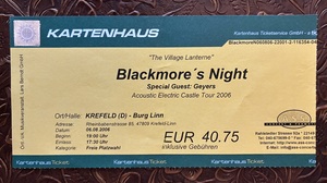 Blackmore's Night on Aug 6, 2006 [975-small]
