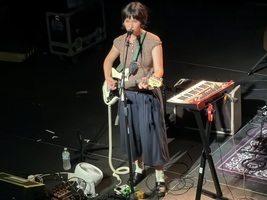 Black Country, New Road / Horsegirl on Jul 3, 2026 [009-small]