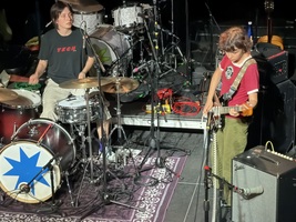 Black Country, New Road / Horsegirl on Jul 3, 2026 [010-small]