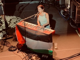 Black Country, New Road / Horsegirl on Jul 3, 2026 [014-small]