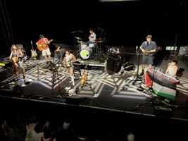 Black Country, New Road / Horsegirl on Jul 3, 2026 [015-small]