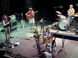 Black Country, New Road / Horsegirl on Jul 3, 2026 [018-small]