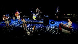 Black Country, New Road / Horsegirl on Jul 3, 2026 [019-small]