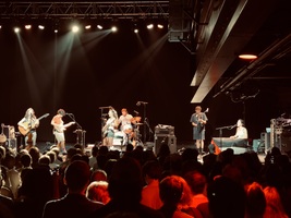 Black Country, New Road / Horsegirl on Jul 3, 2026 [021-small]
