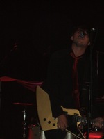 The Red Jumpsuit Apparatus / Hawthorne Heights / Amber Pacific / New Years Day on Nov 10, 2007 [048-small]