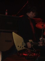 The Red Jumpsuit Apparatus / Hawthorne Heights / Amber Pacific / New Years Day on Nov 10, 2007 [050-small]