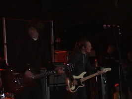 The Red Jumpsuit Apparatus / Hawthorne Heights / Amber Pacific / New Years Day on Nov 10, 2007 [051-small]
