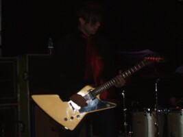 The Red Jumpsuit Apparatus / Hawthorne Heights / Amber Pacific / New Years Day on Nov 10, 2007 [052-small]