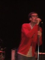Hellogoodbye, Polysics / Young Love / Hellogoodbye / Say Anything on Nov 1, 2007 [062-small]