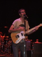 Hellogoodbye, Polysics / Young Love / Hellogoodbye / Say Anything on Nov 1, 2007 [064-small]