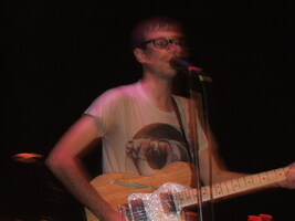 Hellogoodbye, Polysics / Young Love / Hellogoodbye / Say Anything on Nov 1, 2007 [065-small]