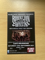 Robert Jon & The Wreck / Troy Redfern on Sep 25, 2021 [090-small]