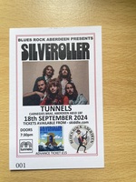 Silveroller on Sep 18, 2024 [127-small]