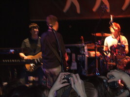 The Cringe / Hanson on Mar 7, 2007 [135-small]