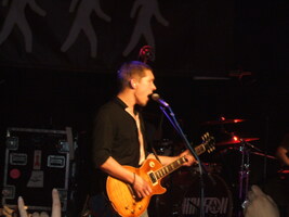 The Cringe / Hanson on Mar 7, 2007 [137-small]