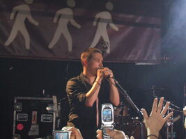 The Cringe / Hanson on Mar 7, 2007 [138-small]