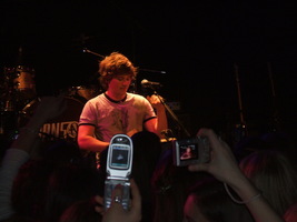 The Cringe / Hanson on Mar 7, 2007 [139-small]