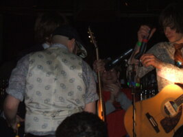 OK Go / Apollo Sunshine on Feb 1, 2007 [148-small]