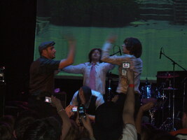 OK Go / Apollo Sunshine on Feb 1, 2007 [152-small]