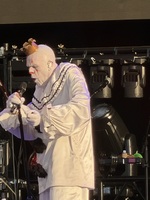 "Weird Al" Yankovic / Puddles Pity Party on Jul 3, 2026 [156-small]