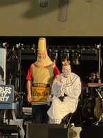 "Weird Al" Yankovic / Puddles Pity Party on Jul 3, 2026 [157-small]