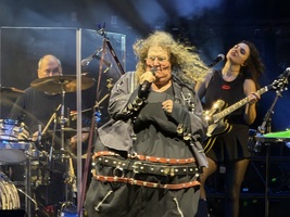 "Weird Al" Yankovic / Puddles Pity Party on Jul 3, 2026 [162-small]