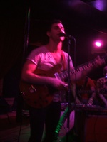 Steel Train / Dear and the Headlights / Forgive Durden / Stealing Jane on Nov 23, 2008 [169-small]