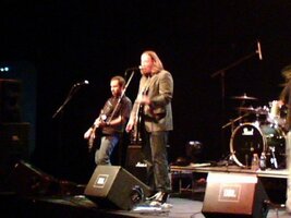 The Short Summers / Forest Henderson on Nov 8, 2008 [173-small]