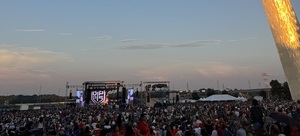 Miranda Lambert / Kenny Loggins / Zedd / Ludacris / Big Wild / Lucas Jack on Jul 3, 2026 [211-small]