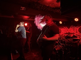 Beyond Extinction, Beyond Extinction / Tribe of Ghosts / Perpetual Paradox on Jun 19, 2026 [262-small]