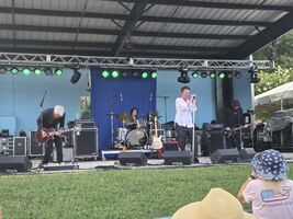 Wilson Phillips / John Waite / DJ Slim Mcgraw / Bird on Jul 3, 2026 [501-small]