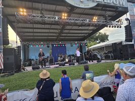 Wilson Phillips / John Waite / DJ Slim Mcgraw / Bird on Jul 3, 2026 [504-small]