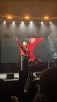 The K’s / Sounds of the City / Dea Matrona / Fletchr Fletchr on Jul 3, 2026 [583-small]