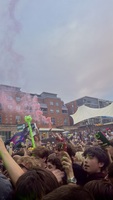 The K’s / Sounds of the City / Dea Matrona / Fletchr Fletchr on Jul 3, 2026 [584-small]