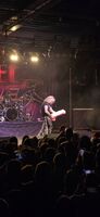 Steel Panther on Jul 2, 2026 [587-small]