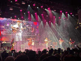 Zac Brown Band on Jun 25, 2026 [669-small]