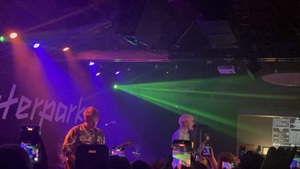 Waterparks on Sep 28, 2025 [706-small]