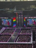 Harry Styles / Shania Twain on Jul 4, 2026 [791-small]