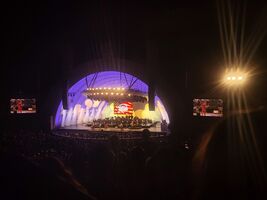The Beach Boys / John Stamos on Jul 4, 2026 [852-small]