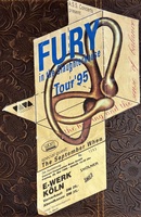 Fury in the Slaughterhouse / kuersche / The September When on May 26, 1995 [870-small]